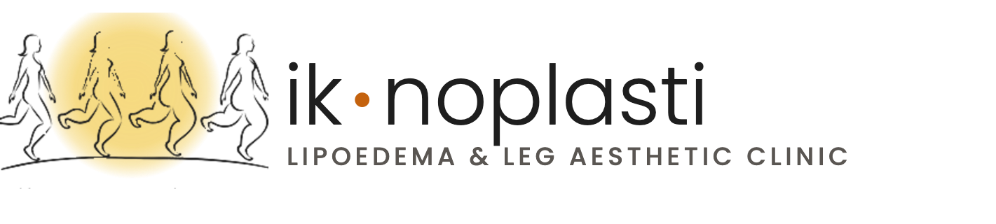 Ikonoplasti — lipoedema and leg aesthetic clinic